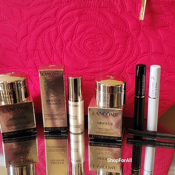 🥳🥳host Pick🥳🥳Lancome absolue set - Picture 7 of 11